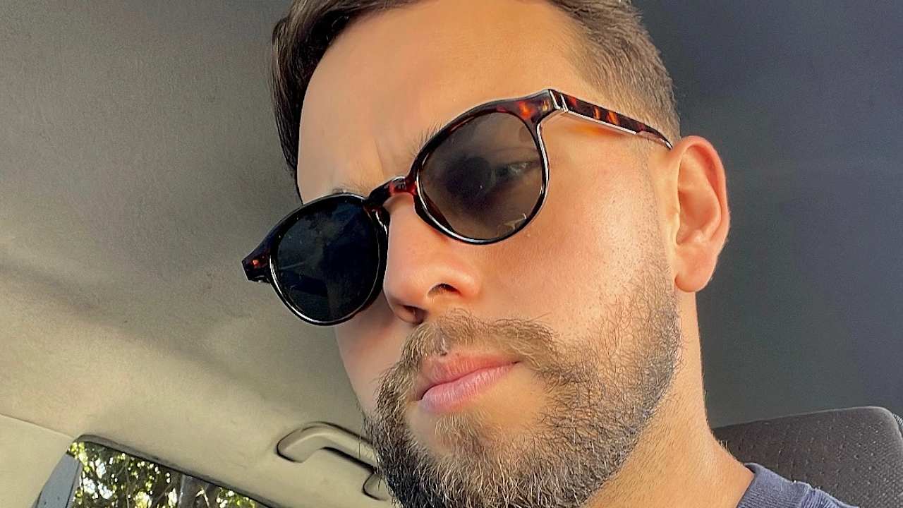 Rafael campos
