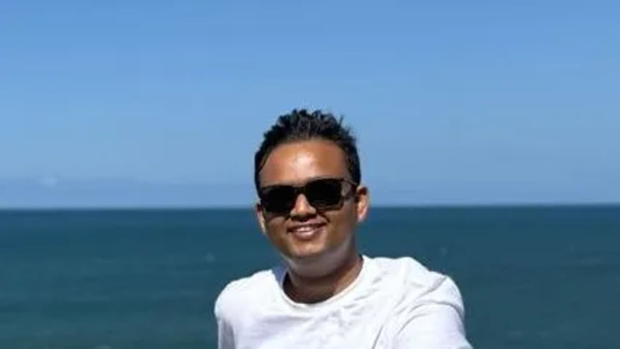 Gunjan