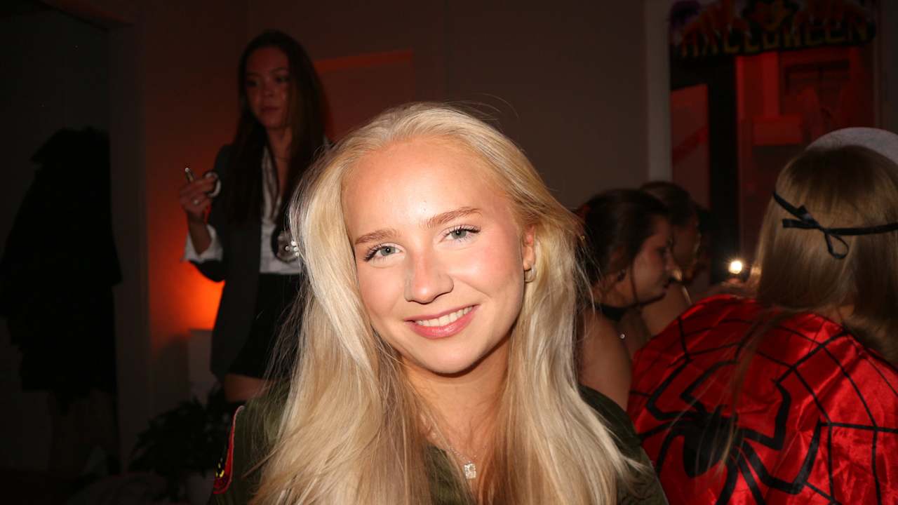 Celina Zimmer
