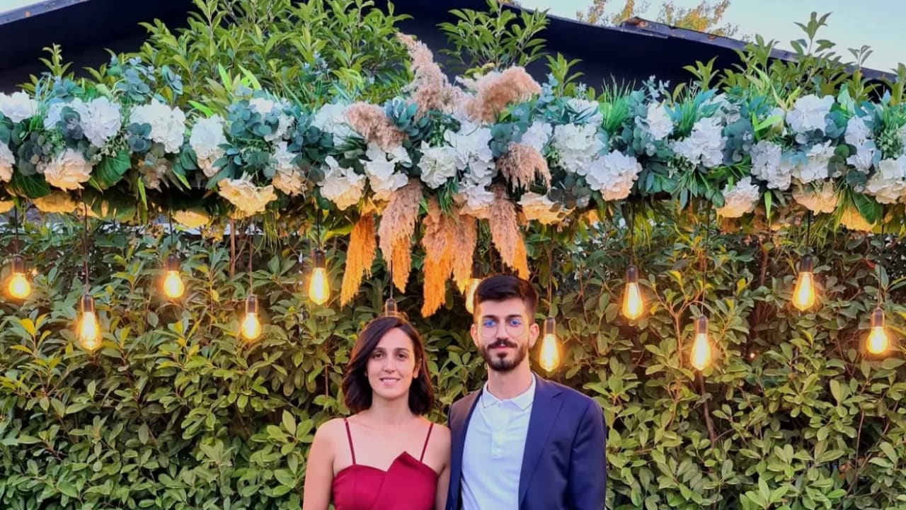 Furkan & Jale