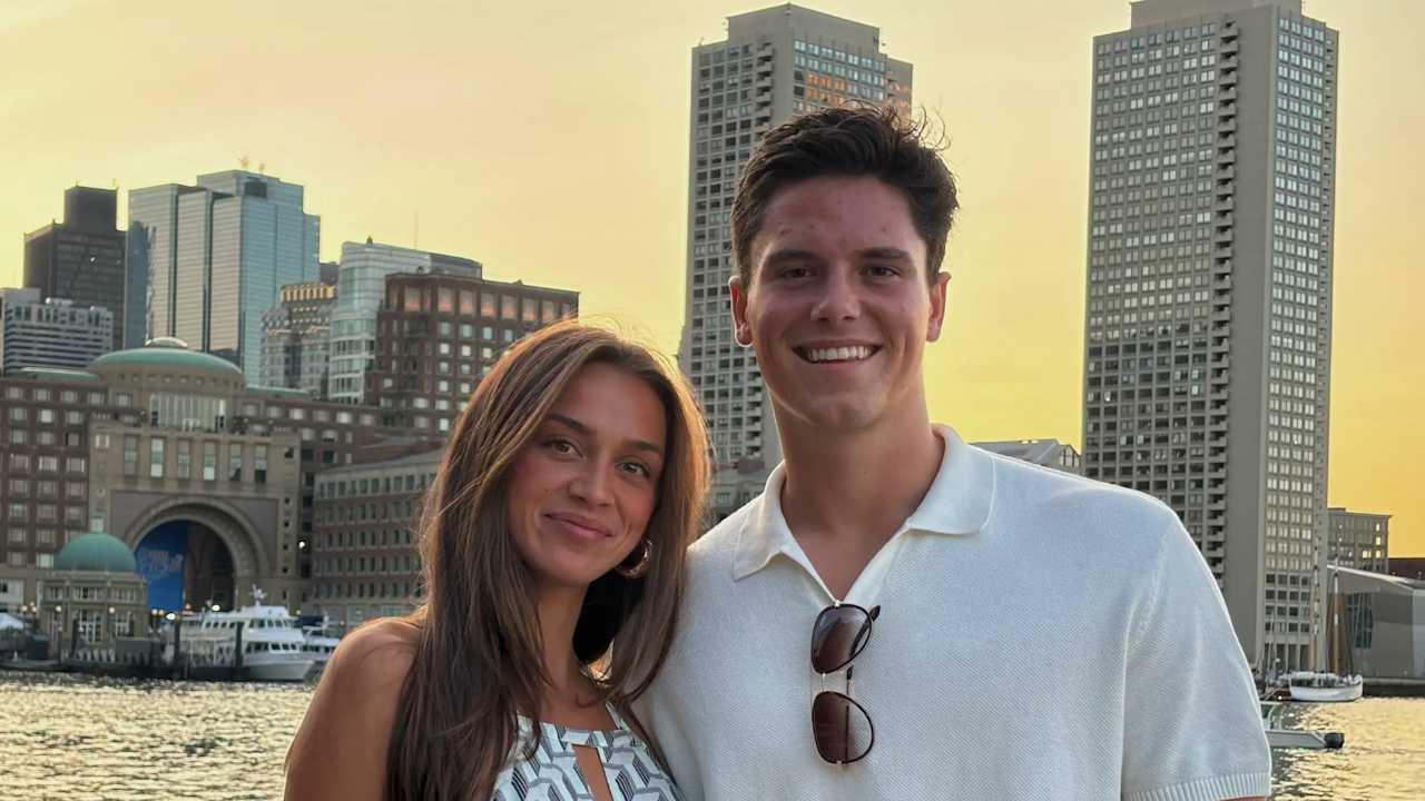 Ella & Nate