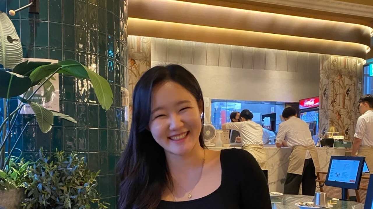 YEONGSEO KIM