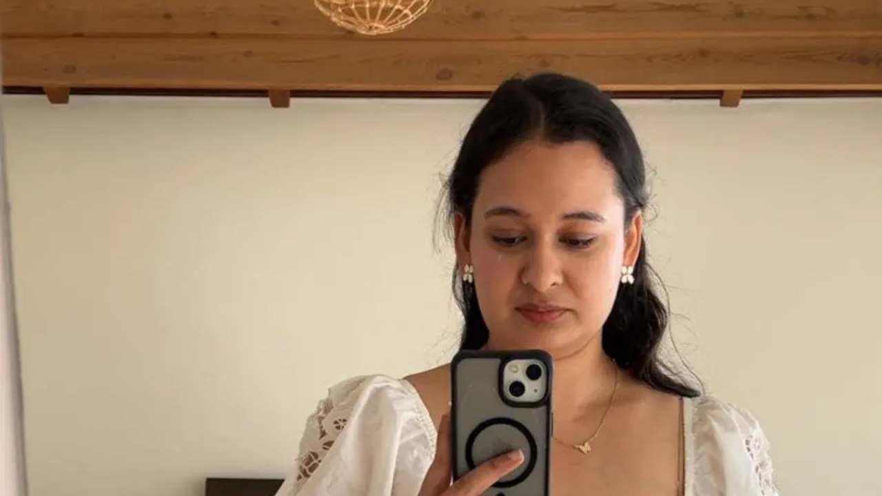 Ember Singla