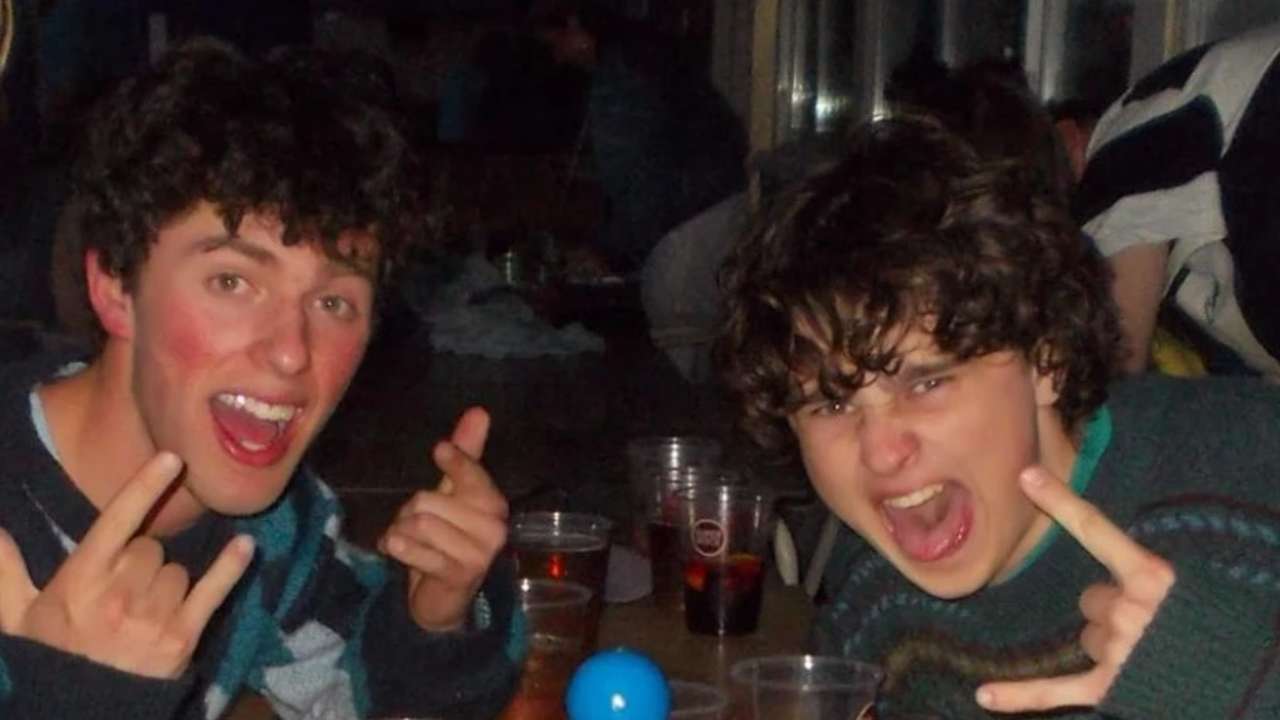 Nic & Jamie