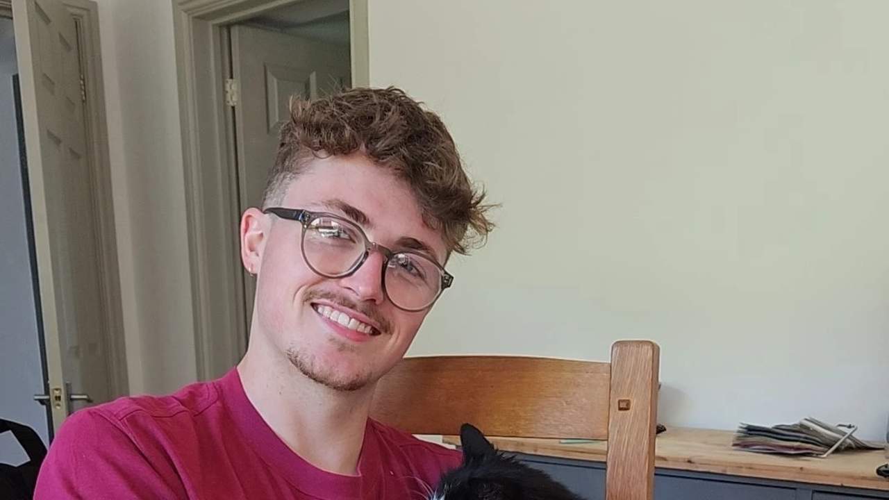 Lachlan