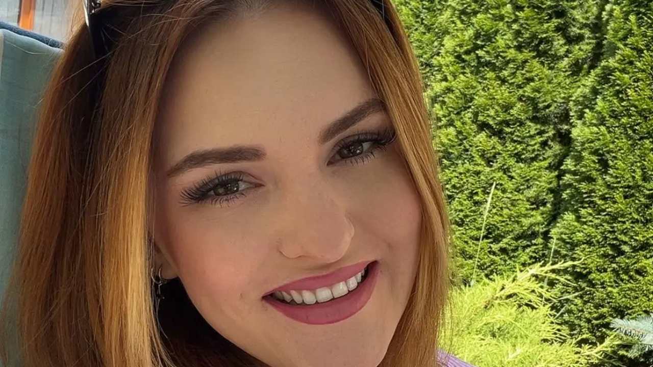 Letitia Berculeanu