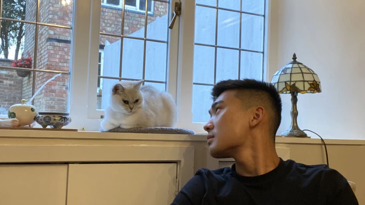 Lin