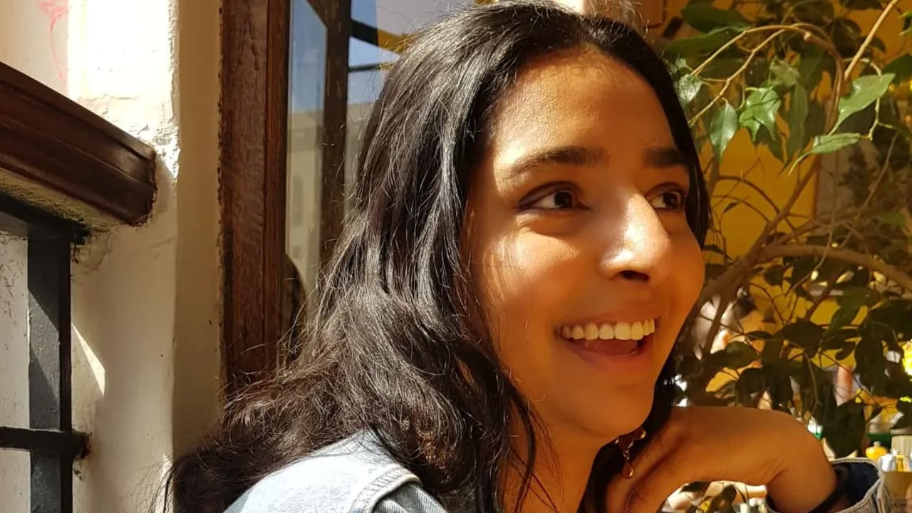 Sheena Pindoria