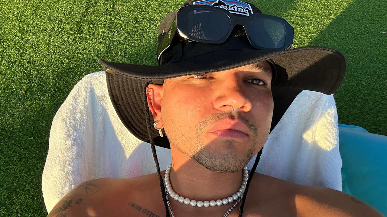 Juan Pablo & Alessandro