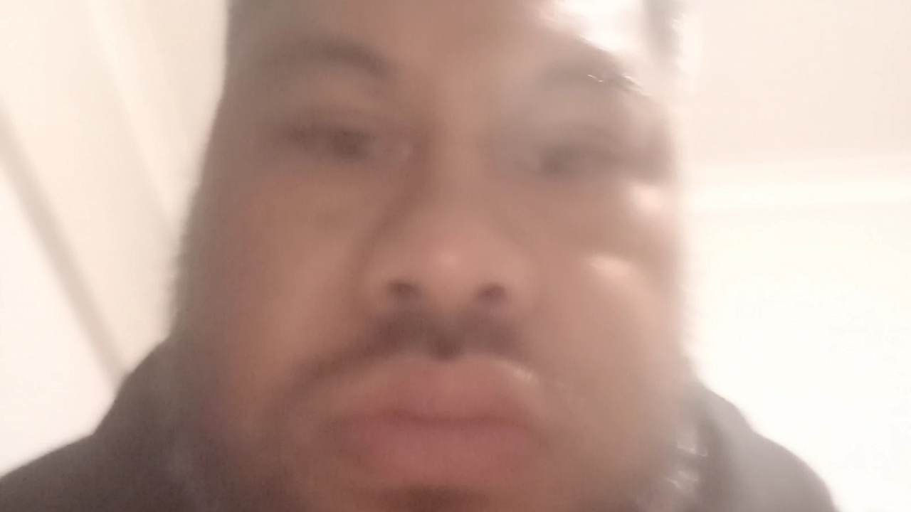 Junior Reupena