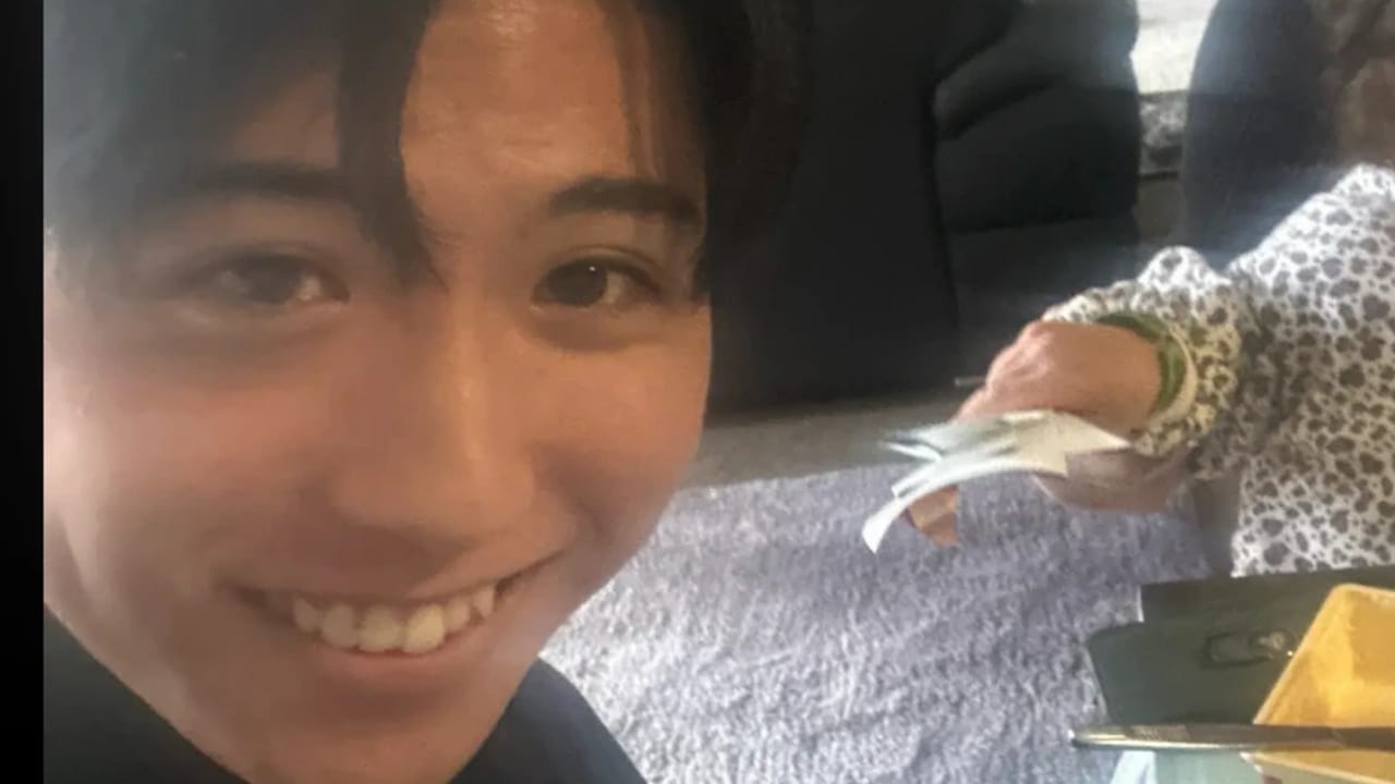 Ryota Kogure