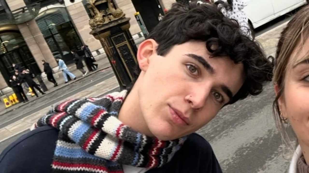 Ben