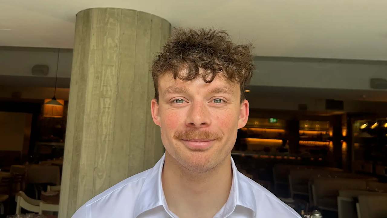 Maxim elsdon