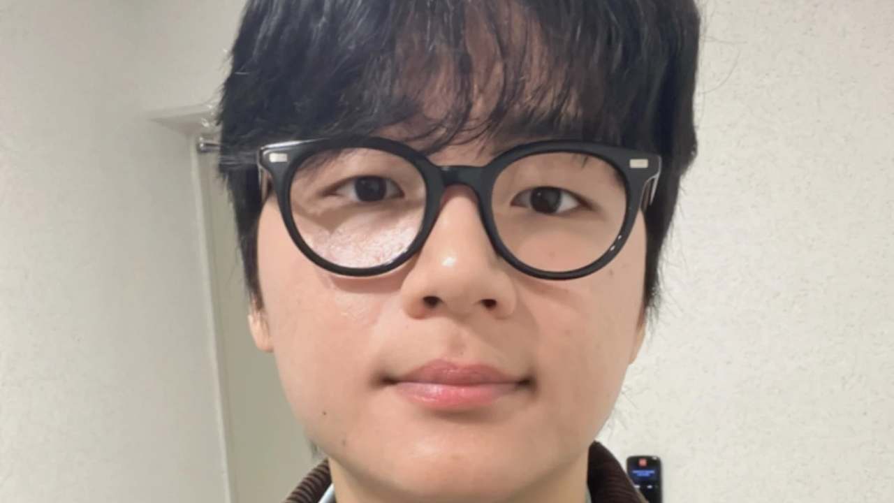 Jimmy Kang