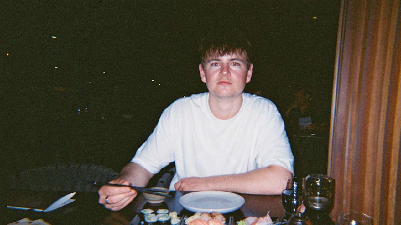 David