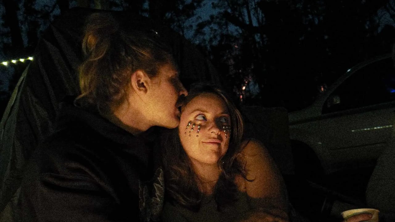 Kayla & Peeter