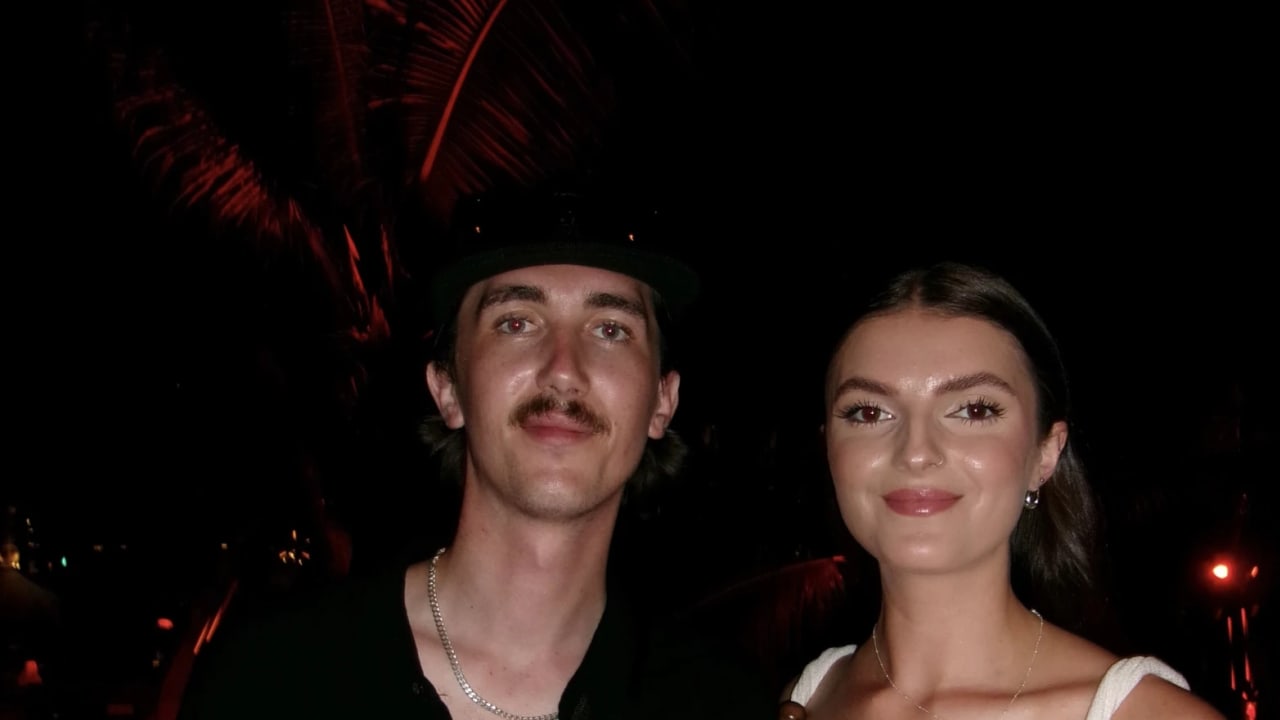 Scott & Eden