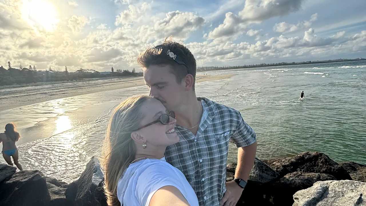 Holly & Jake