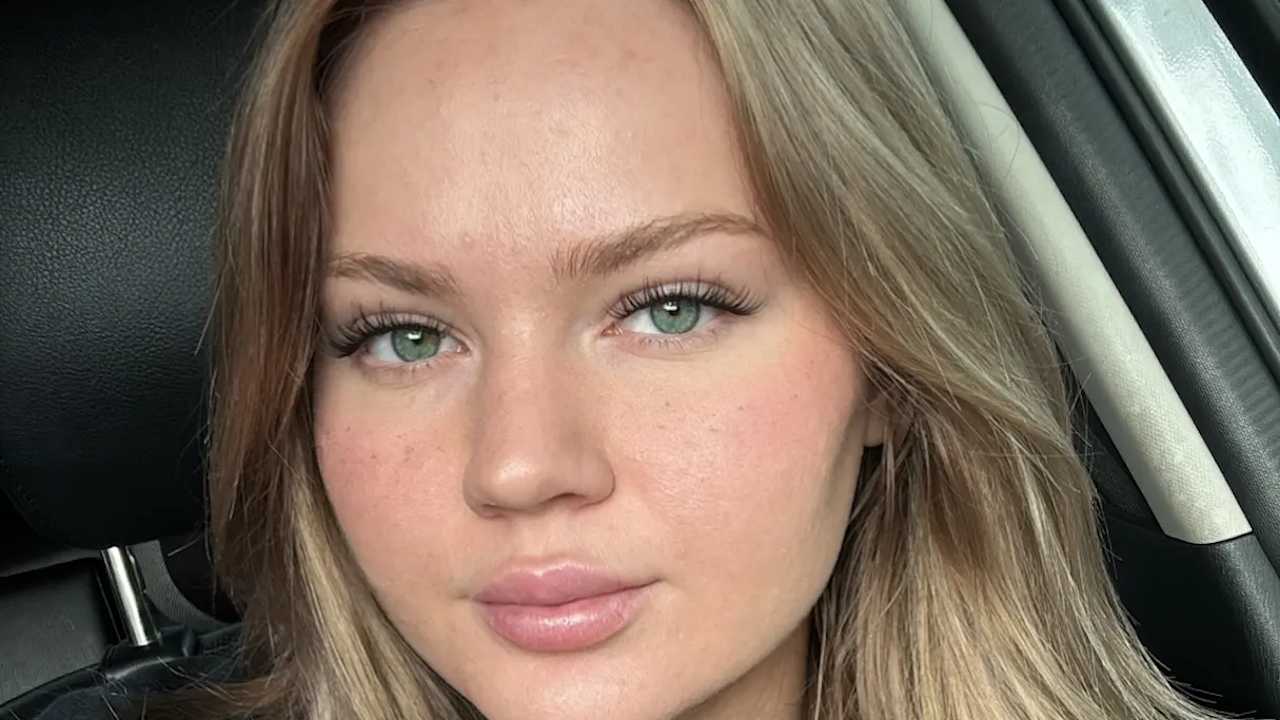 Amber