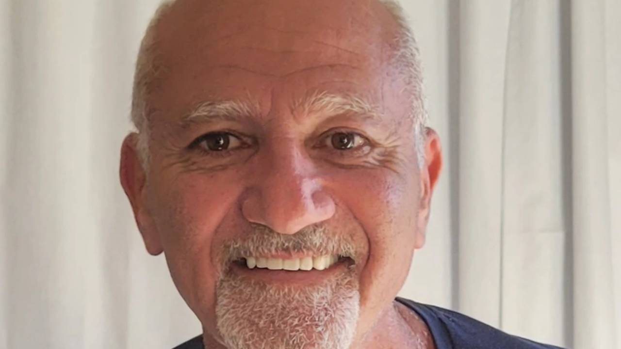 Sezar Turk