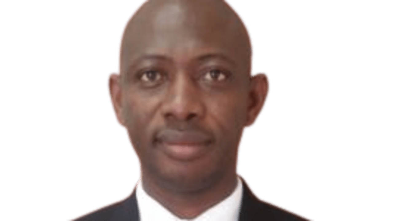 Olusola Olaitan Ayeleru