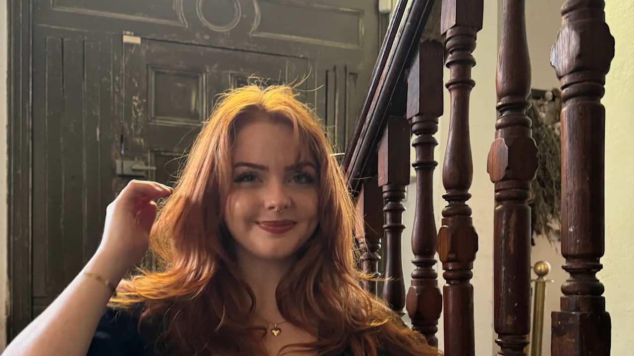 Caitlin