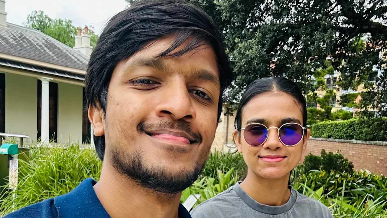 Rav & Thara