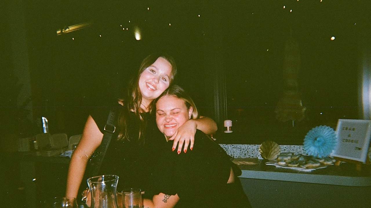 Heidi & Ella