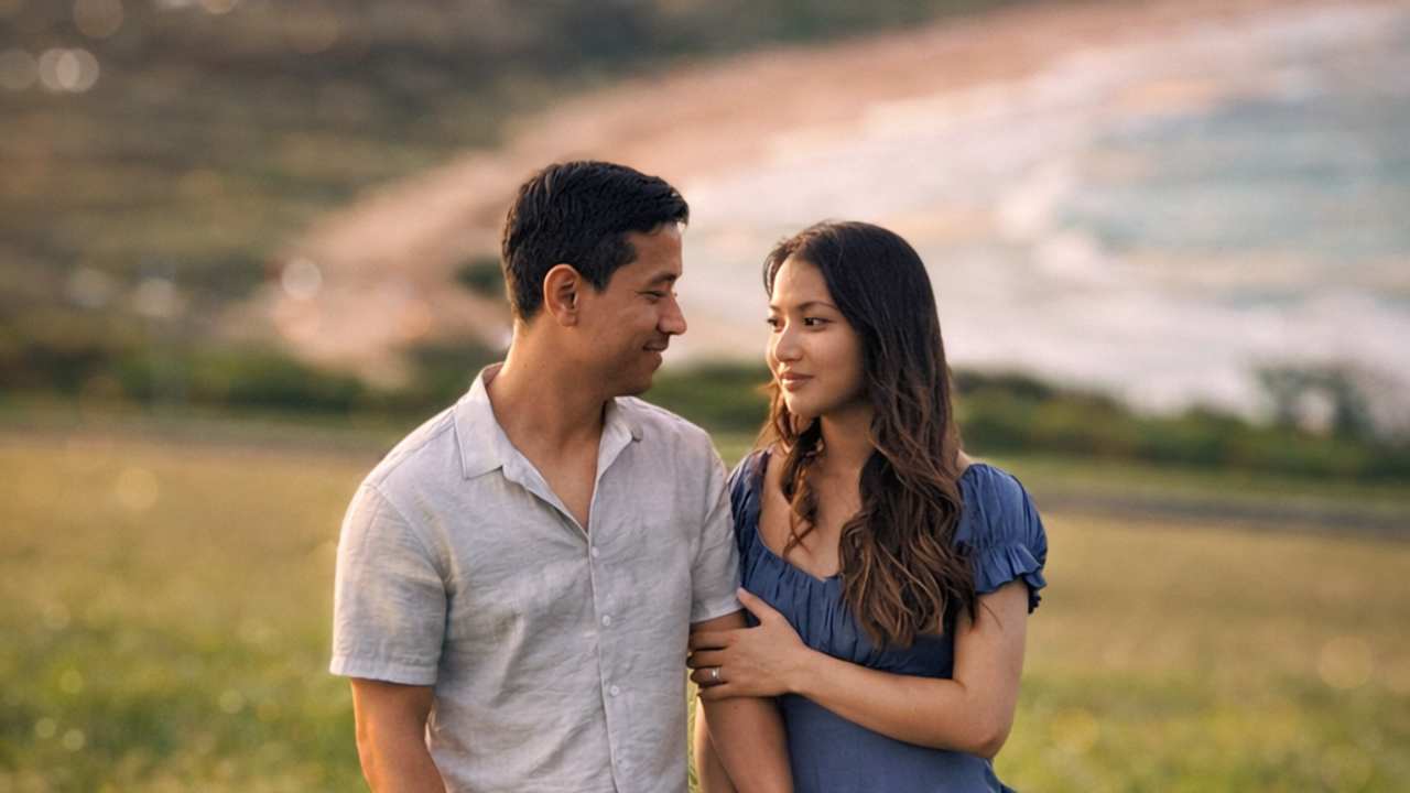 Manoj & Reshma
