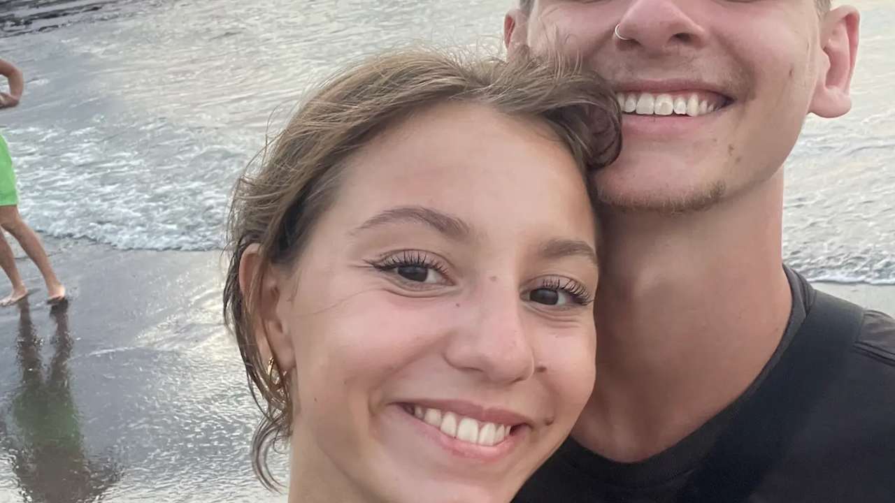 Dana, Elian, Daniel & Susi