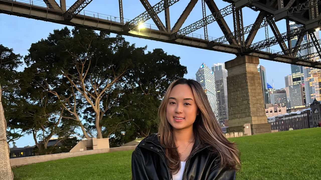 Carolyn Nguyen