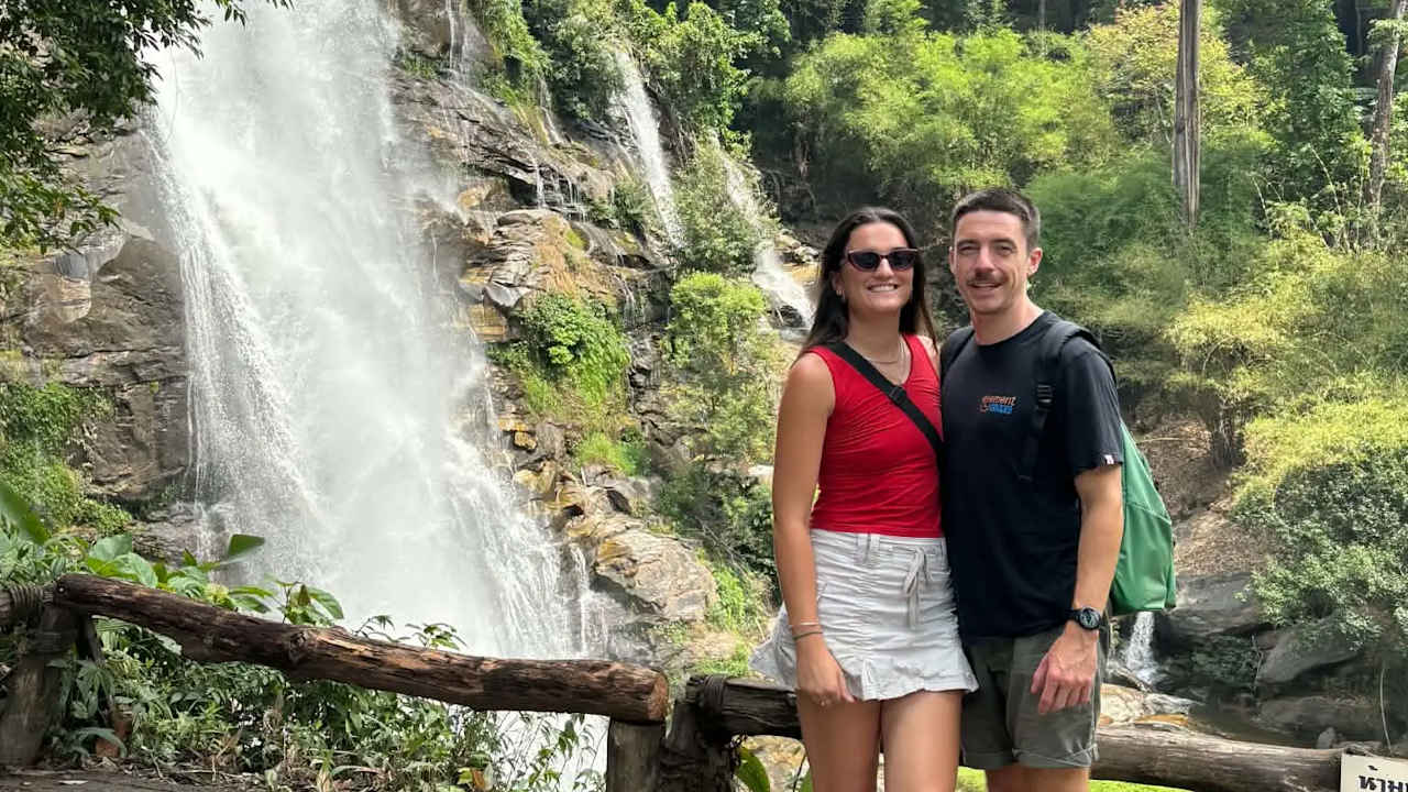 Tom & Emma