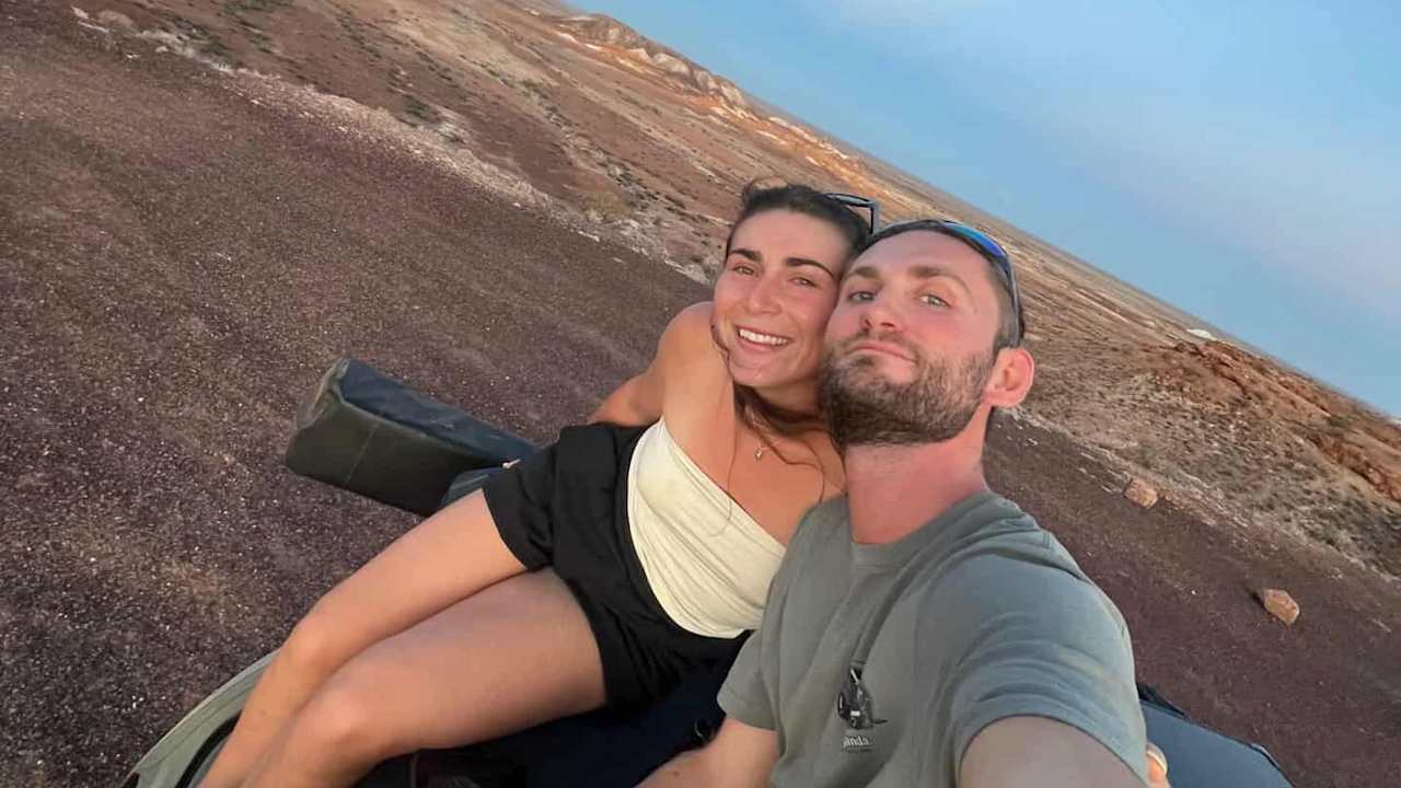 Leo & Meg