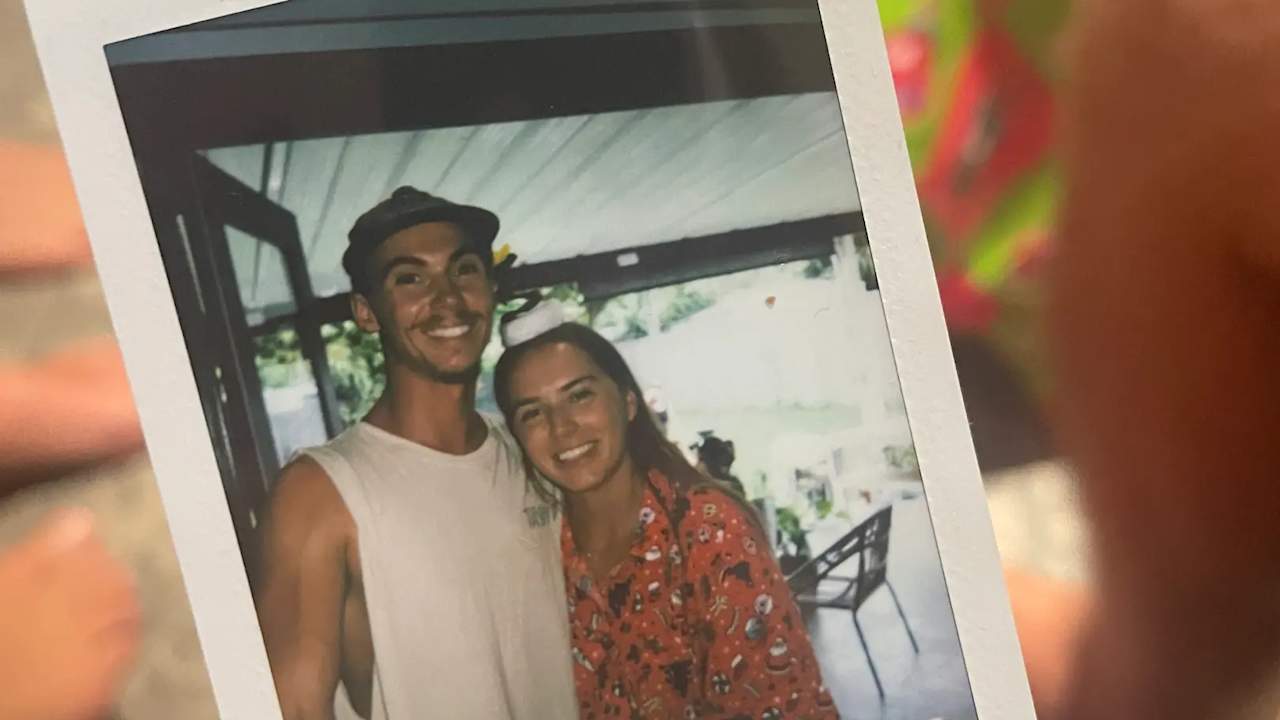 Jess & Zack