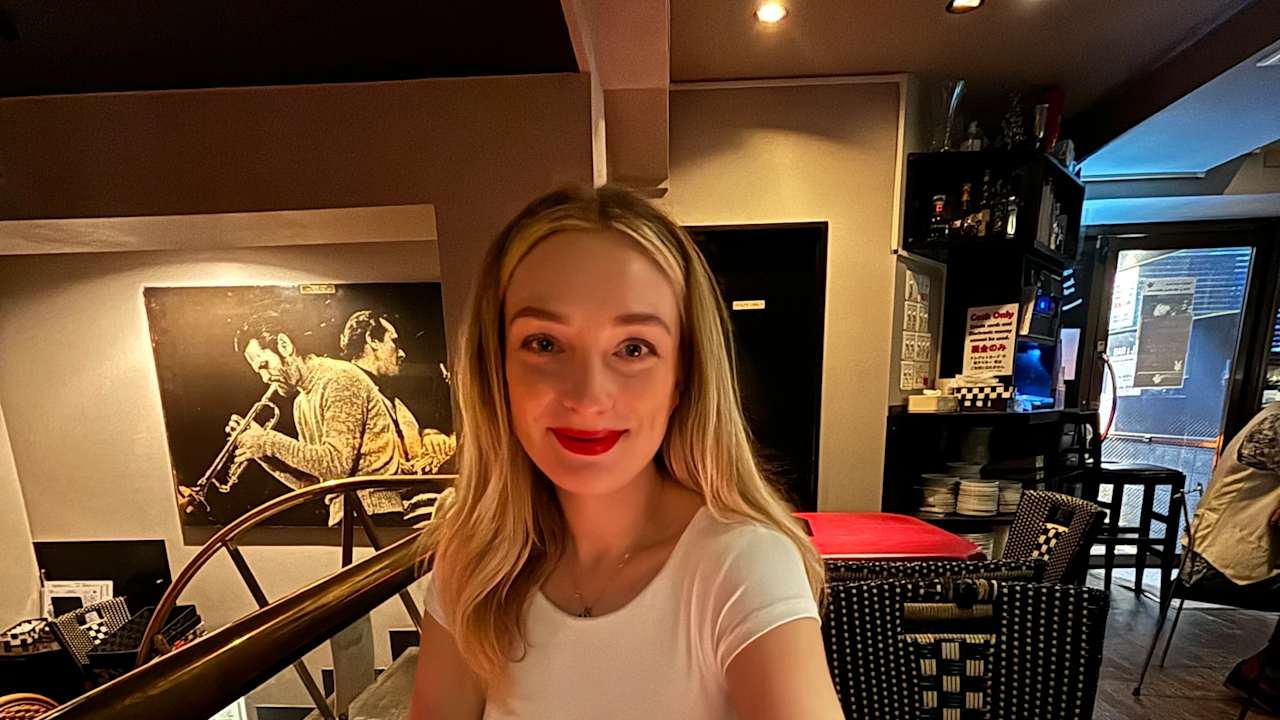 Jessica Brown