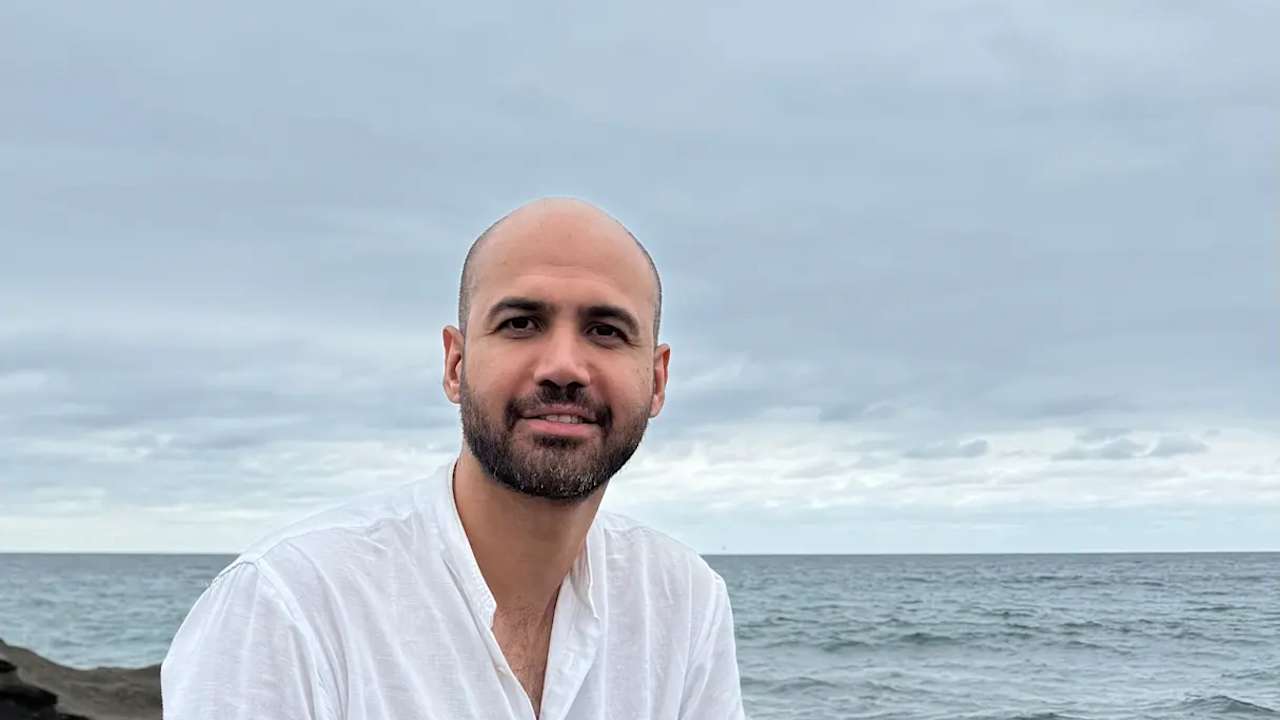 Mohammad Amin