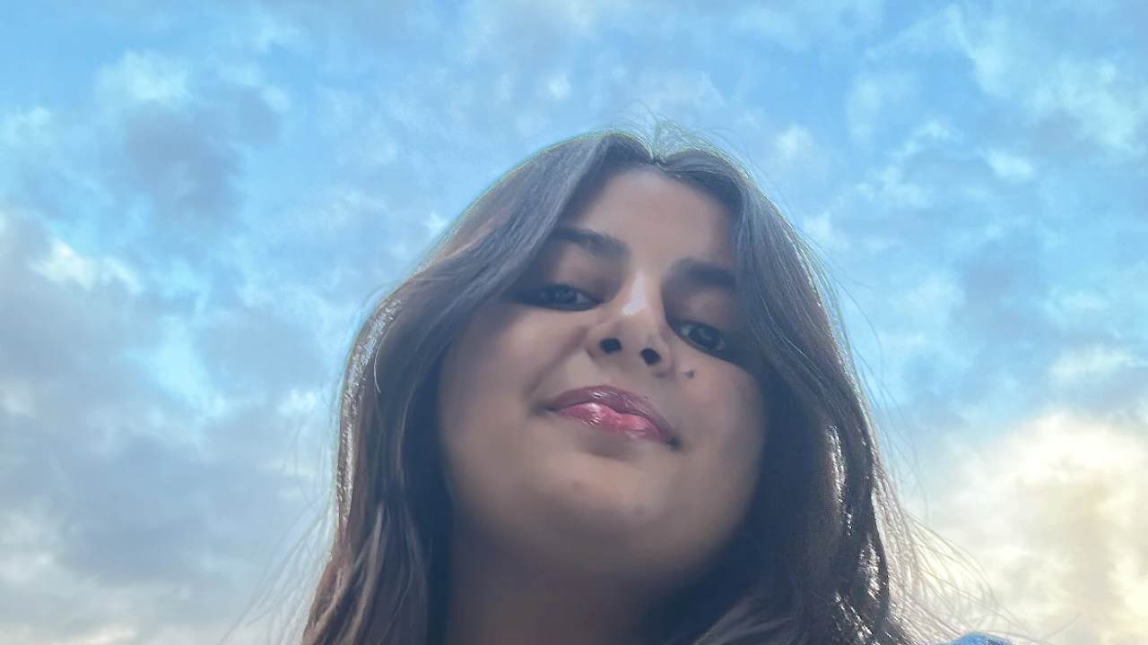 Urvashi
