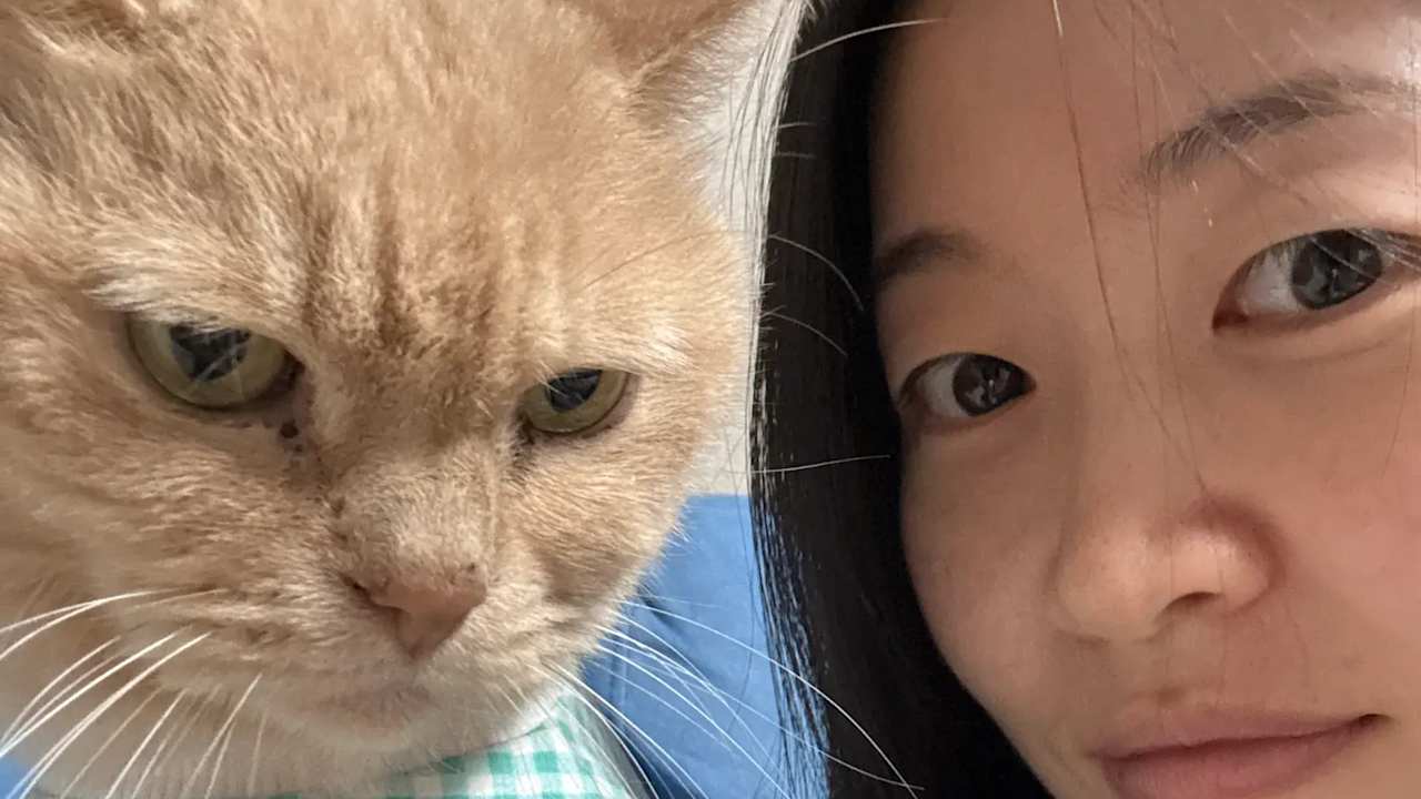 Sehui & Inie