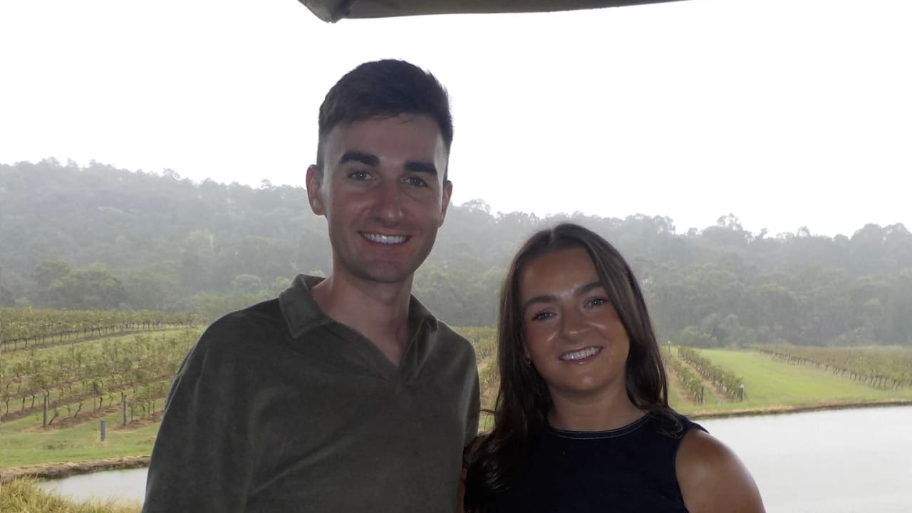 Ciara & Ciaran