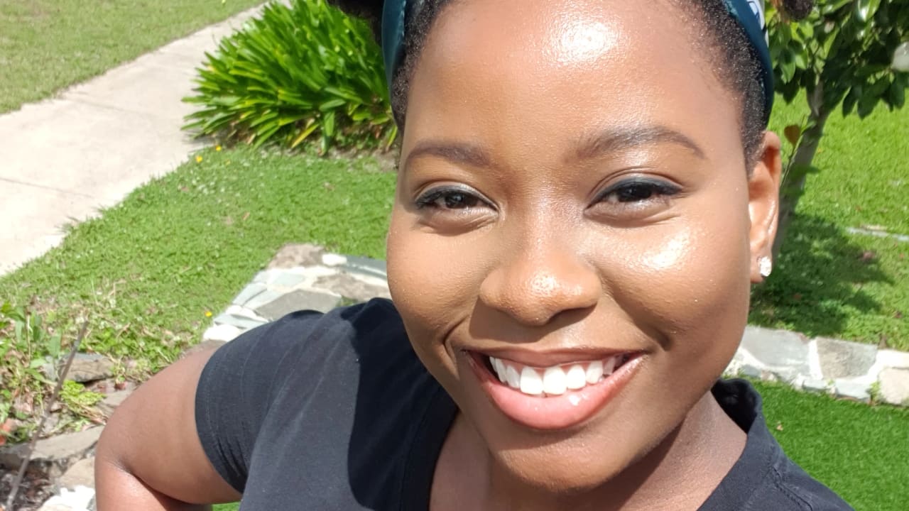 Katlego