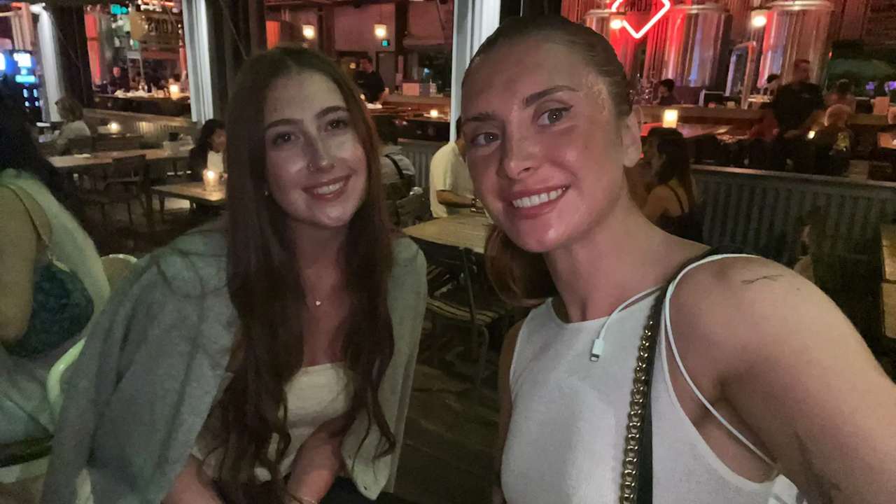 Sophie & Emily