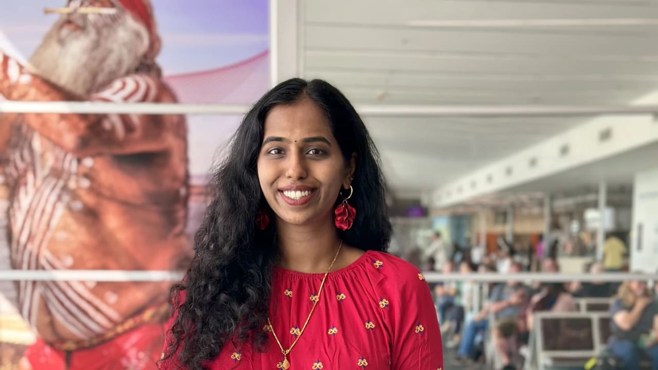 Veena