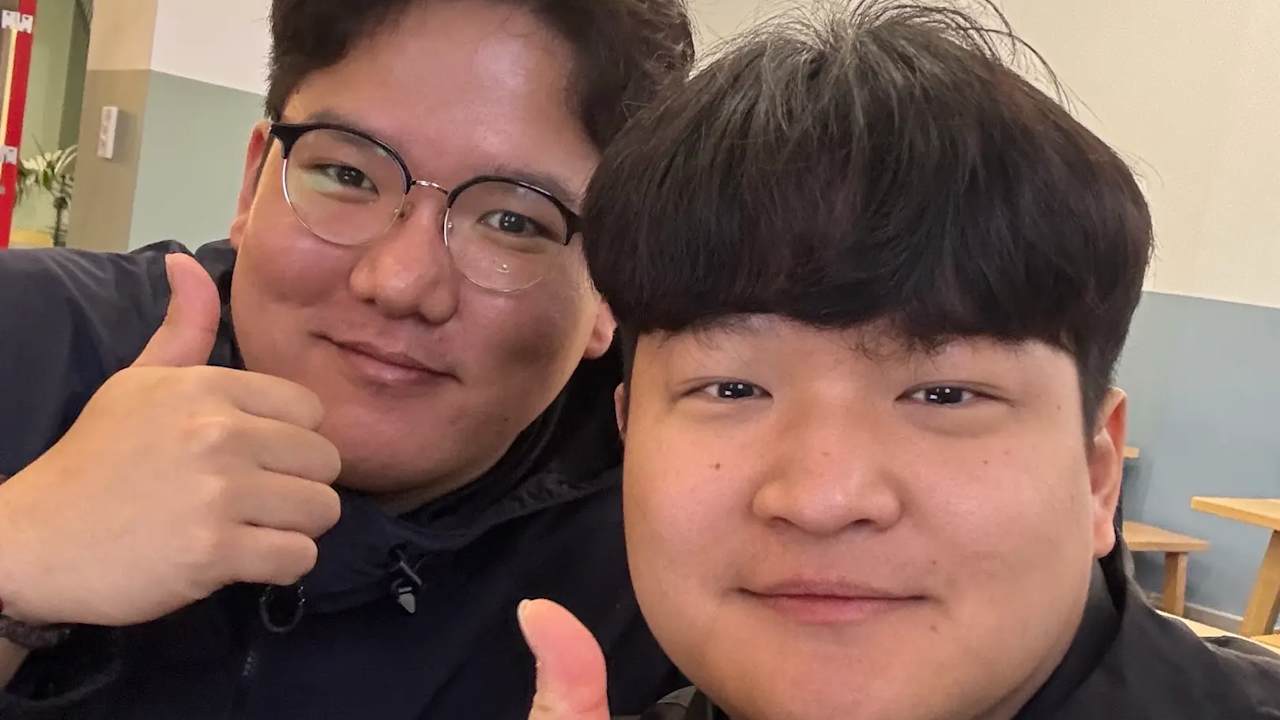 DAEYEOB & MUHO