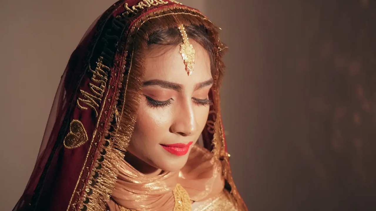 Fatema & Aminul