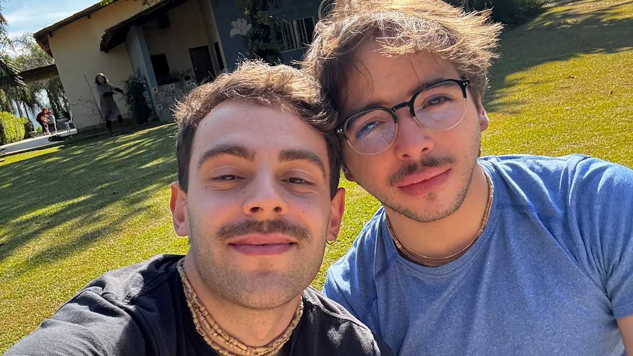 Vinicius & Jonatas