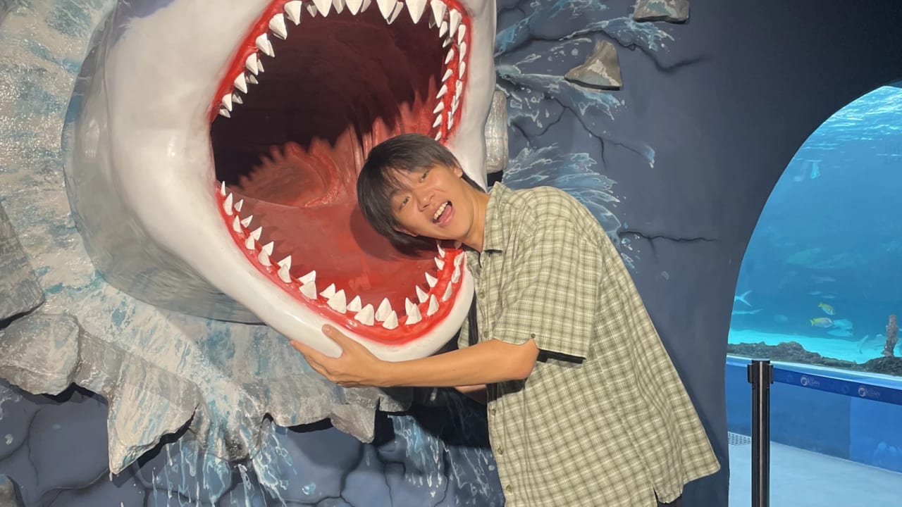 Naoki