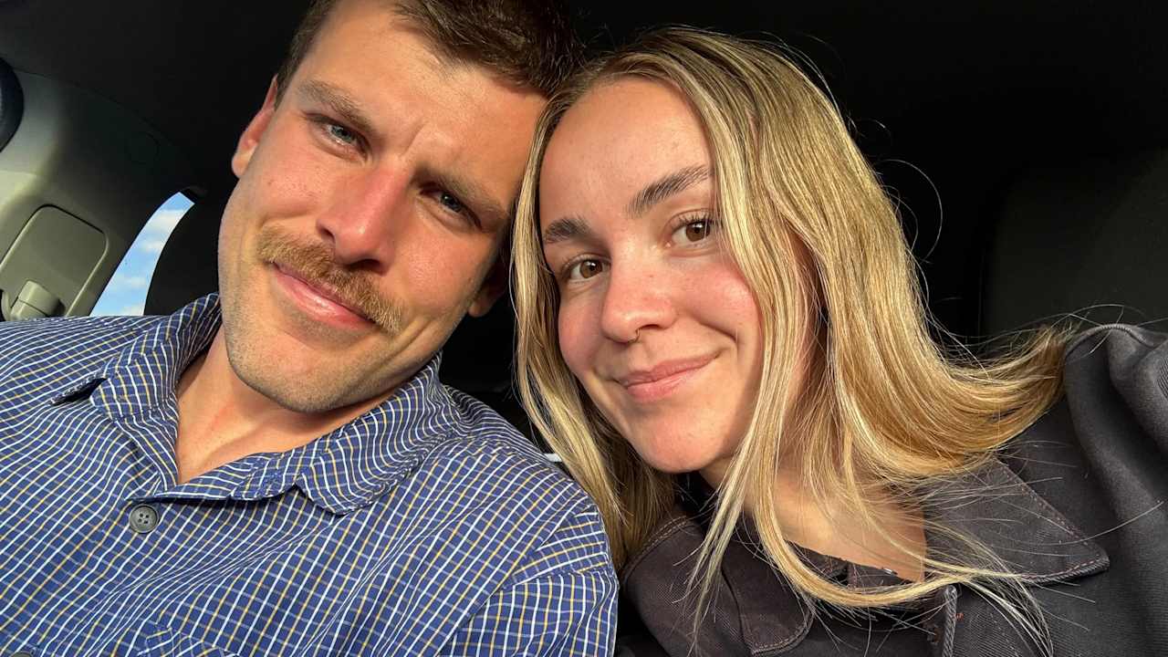 Savannah Lee & Kallum