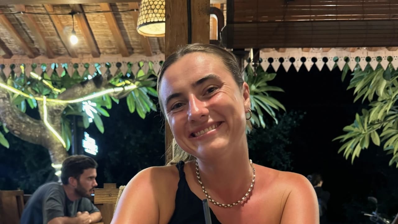 Sarah