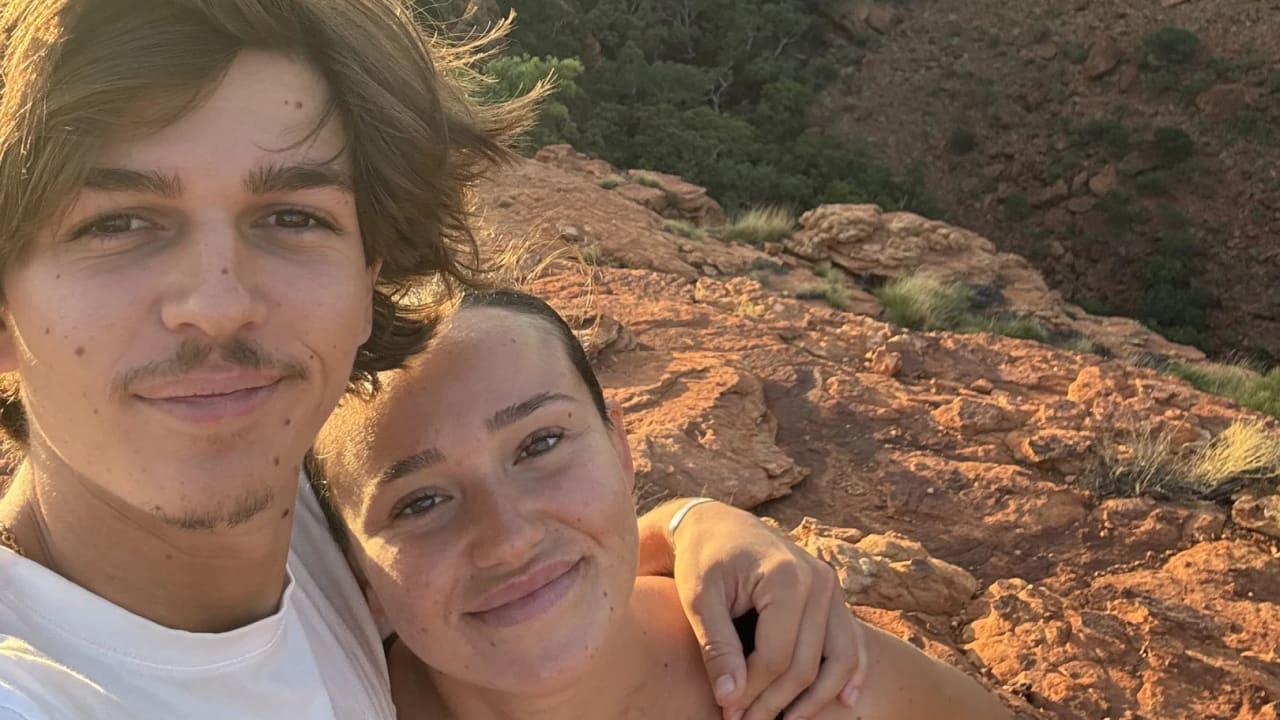 Juliette & Louis
