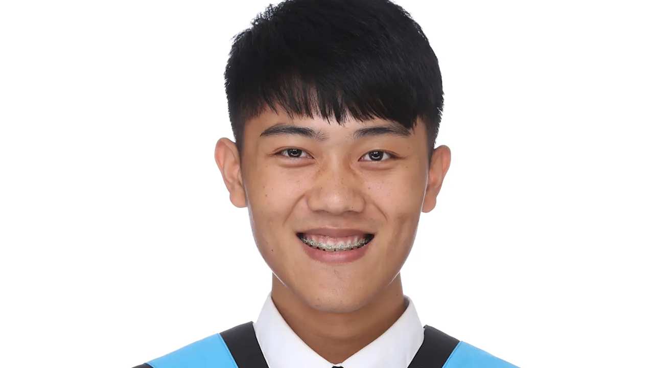 Chung Ren
